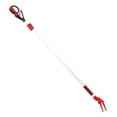 thumbnail image 3 of LOVIVER Telescoping Fruit Picker Pole Adjustable 51-90" Gentle Harvesting Versatile with, 3 of 8