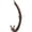 Brown, variant on Seac Jet Freediving Snorkel