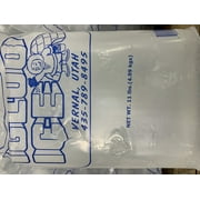 Igloo Ice 11LB block ice