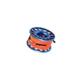 thumbnail image 1 of yingyy Reel Safety High Density 30m Rope Lightweight Aluminum Cave Diving Tech Spool Swimming Accessories Equipment Blue, 1 of 6