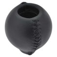 thumbnail image 1 of OER 14073099 Leather Wrapped Automatic Shift Knob 1982-1989 Chevy Camaro Z28, 1 of 1