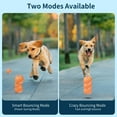 thumbnail image 4 of Jouet Interactif Intelligent pour Chien Durable et Créatif, 4 of 5