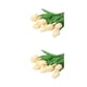 thumbnail image 1 of Bearachild 10 bolsas de tulipanes simulados para la decoración del hogar y la sala de estar, ramo simulado natural para interiores con champán champán 2Conjunto, 1 of 6