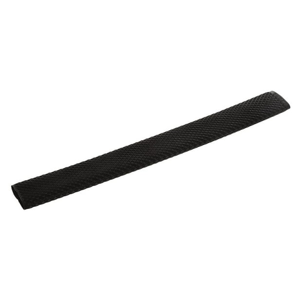 de piscina Grip Antideslizante Billar Snooker Protector de manga Overgrip Negro shamjiam Agarre para taco de billar