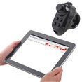 thumbnail image 1 of Controlador Remoto Bluetooth VR, Batería De 180 MAh, Ergonómico, Multifuncional, Compacto, Controlador VR Bluetooth, Amplia Compatibilidad Para Teléfono, 1 of 7