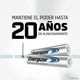 thumbnail image 5 of Pilas Energizer Litio AA 4 Piezas, 5 of 9