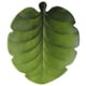 thumbnail image 1 of Hojas Tropical, Artesanía De Bricolaje Impermeable Hoja Artificial Posavasos Mantel Individual Para Decoración Del Partido segundo, 1 of 9