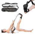 thumbnail image 1 of Stretching Strap, Ankle Ligament Stretcher Belt Loops Ligament Stretch Band,fitness Leg Stretcher N, 1 of 4