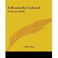 thumbnail image 1 of A Kentucky Colonel, 1 of 1