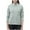 Mint Green, variant on Women's Full Zip Soft Fleece Jacket Outdoor Casual Coat with Pockets Long-Sleeve Fall Winter Warm Outerwear Oversized Hoodie for Women Fall S-184 Black 4XL