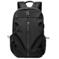 thumbnail image 1 of Men's Casual Bagpack Usb Charging Travel, 1 of 1