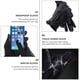 thumbnail image 3 of GOOHOCHY 1 par de guantes de ciclismo, guantes de invierno, guantes de entrenamiento transpirables para ciclismo., 3 of 8
