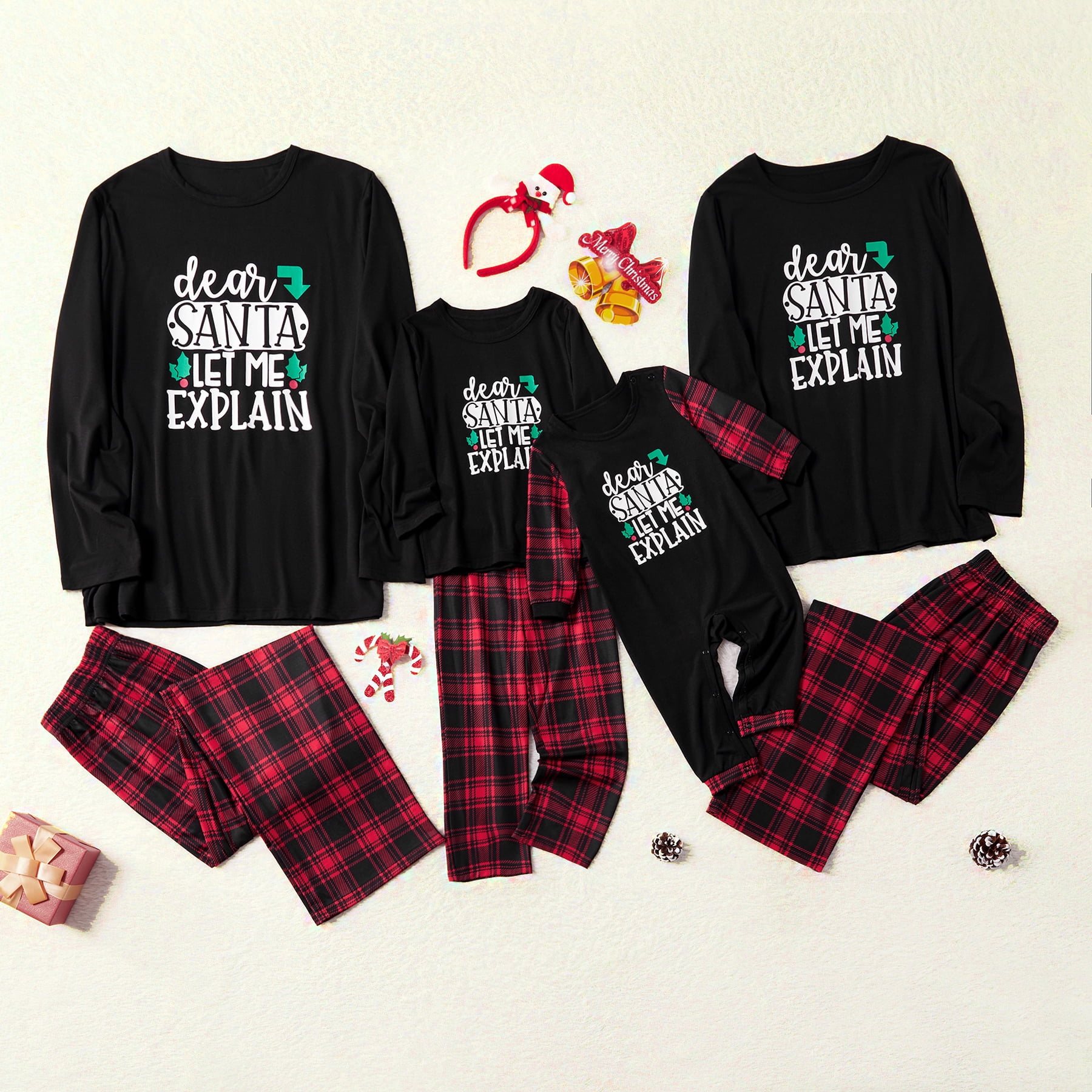 holy pals pajamas
