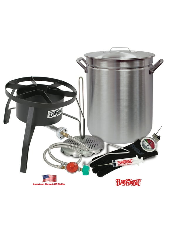 Turkey Fryers in Fryers