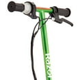 thumbnail image 2 of Razor E100 Trottinette Électrique Motorisée 24V pour Enfants, Vert, 2 of 6
