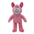 thumbnail image 1 of Unbreaka Bear Dog Toy 2025 New Robust Squeaky Dog Toy Resistant Bear Toy for Dogs Pets Durable Fun Chew Toy for Dogs, 1 of 4
