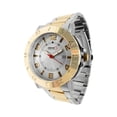 thumbnail image 2 of Reloj De Hombre Steiner Con Bisel Giratorio Y Fechador 3 Atm Dorado, 2 of 4
