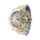 thumbnail image 2 of Reloj De Hombre Steiner Con Bisel Giratorio Y Fechador 3 Atm Dorado, 2 of 4