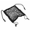 thumbnail image 1 of Net Motorcycle  Net Multifunctional Wear  Luggage Storage  Bag for Bikes Scooters ATVs, 1 of 5