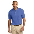thumbnail image 1 of Port Authority Heavyweight Cotton Pique Polo, 1 of 1