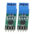 thumbnail image 3 of CAN Bus Module, 4.75 ~ 5.25V 2Pcs Bus Transceiver Module Prevent Signal Radiation 5mA  For Controller Development Board, 3 of 8
