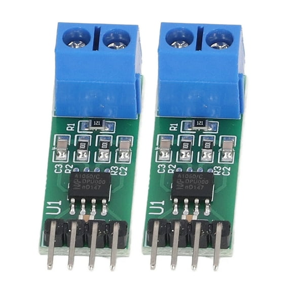 Módulo transceptor de bus TJ, 2 piezas Transceptor de bus CAN Módulo transceptor de bus de código ST Tecnología innovadora de computadora de placa única
