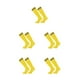 thumbnail image 2 of Advancent Calcetines atléticos de tela amigables con la piel para jugadores de fútbol y hockey Calcetines de fútbol de tubo largo Evitar Type2 NO2, 2 of 6