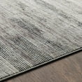 thumbnail image 6 of Hauteloom Braxton Living Room, Bedroom Area Rug - Contemporary - Medium Gray, Gray, Charcoal - 12'10" x 8'10", 6 of 10