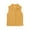 Yellow, variant on Djtdsds Girls Sleeveless Button Down Vest Casual Cotton Blend Tank Top for Toddler & Big Kids Size:7-8 Years