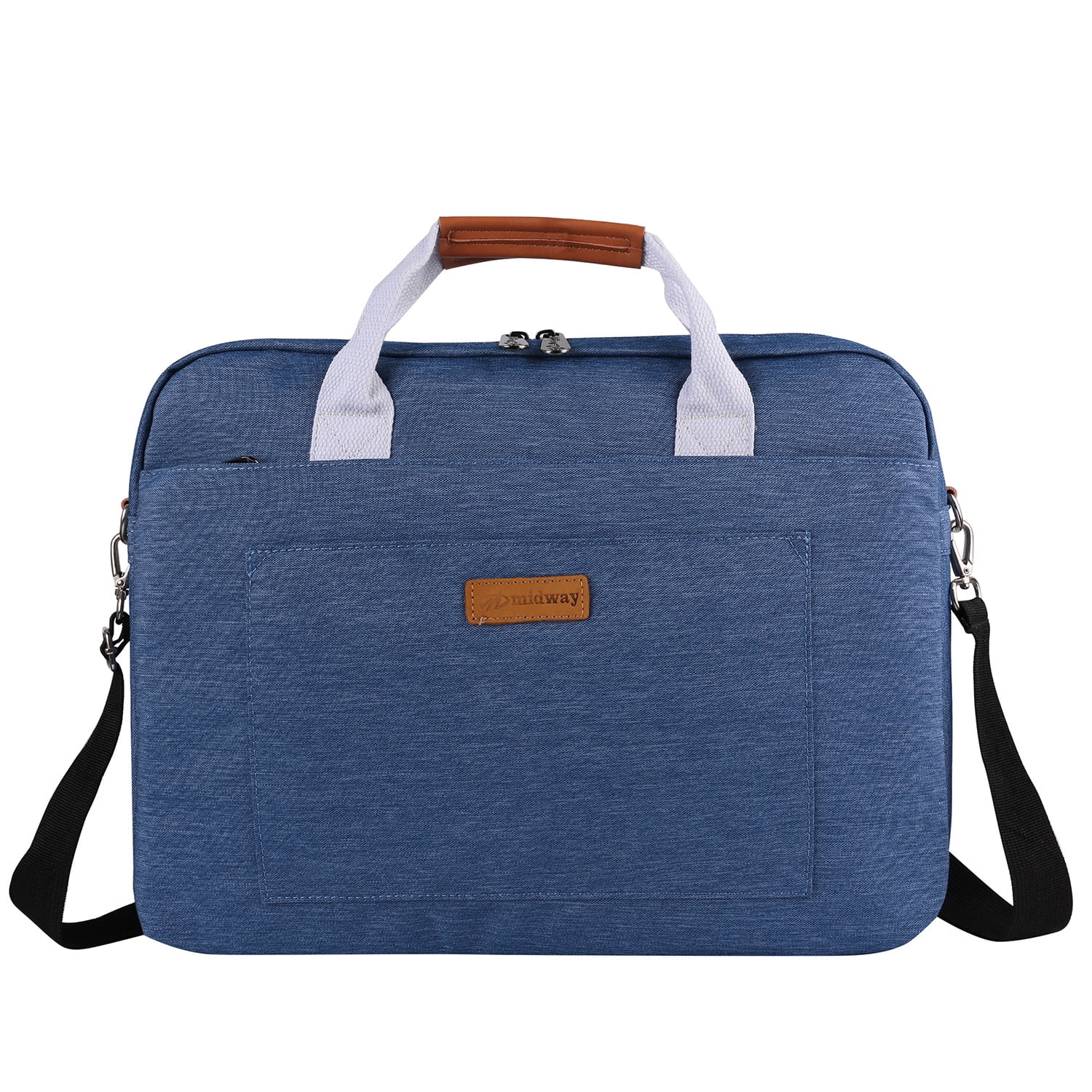 Top Handle Laptop Bag with Straps for Acer Swift, Nitro 5, Asus L210