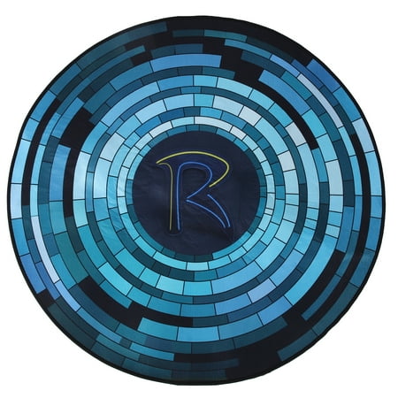 

Thicken Electronic Drum Rug Drum Mat Soundproof Mat Drum Carpet Nonslip Drum Carpet