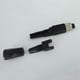 thumbnail image 3 of 10 Piezas de Conector de Empalme de Cable de Fibra Óptica Monomodo FC, Empalme en Frío, Conector Rápido de Fibra Óptica Preenterrado, 3 of 5