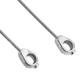 thumbnail image 2 of 746-0970 946-0970 Deck Lifting Brake Cable Suitable For Lawn Mower For Rzt17 - Random color, 2 of 7