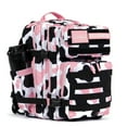 thumbnail image 2 of Wolfpak 35L Backpack Pink Black Cow, 2 of 9