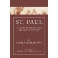 thumbnail image 2 of St. Paul: A Study in Social and Religious History, 2 of 3