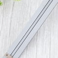 thumbnail image 6 of Pretyzoom White Vernier Caliper for Measuring with Thumb Screw and 4 Way Internal External Depth Step Gauge, 6 of 6