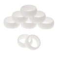 thumbnail image 3 of MasteelfCA 8Pcs Silicone Rings Men's Silicone Rings Sports Silicone Rings Fitness Rings, 3 of 8