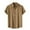 Coffee2, variant on lmcalzta Mens Short Sleeve Button down Shirts Casual Soft Vacation Clothing Beach Fashion Summer Tops