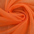 thumbnail image 4 of 15 Color Solid Sheer Voile Net Window Curtains/Drape/Panel/Scarf/Valance, Curtain/Swag Swags/Swags with Tassle for Living Room Bedroom Home Decor, 4 of 4