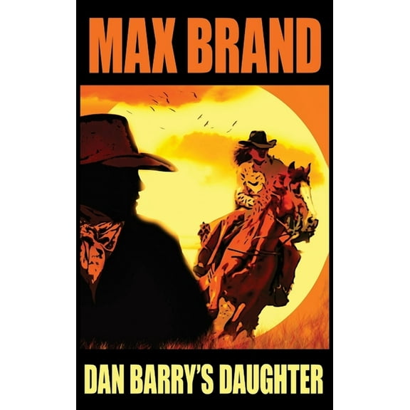 Dan Barry's Daughter, (Hardcover)