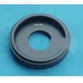 thumbnail image 6 of EW-55 Camera Lens Hood Cover for RF 28mm F2.8 STM R50 R6 R5 R62 R8 R7 R10 Lens, 6 of 7