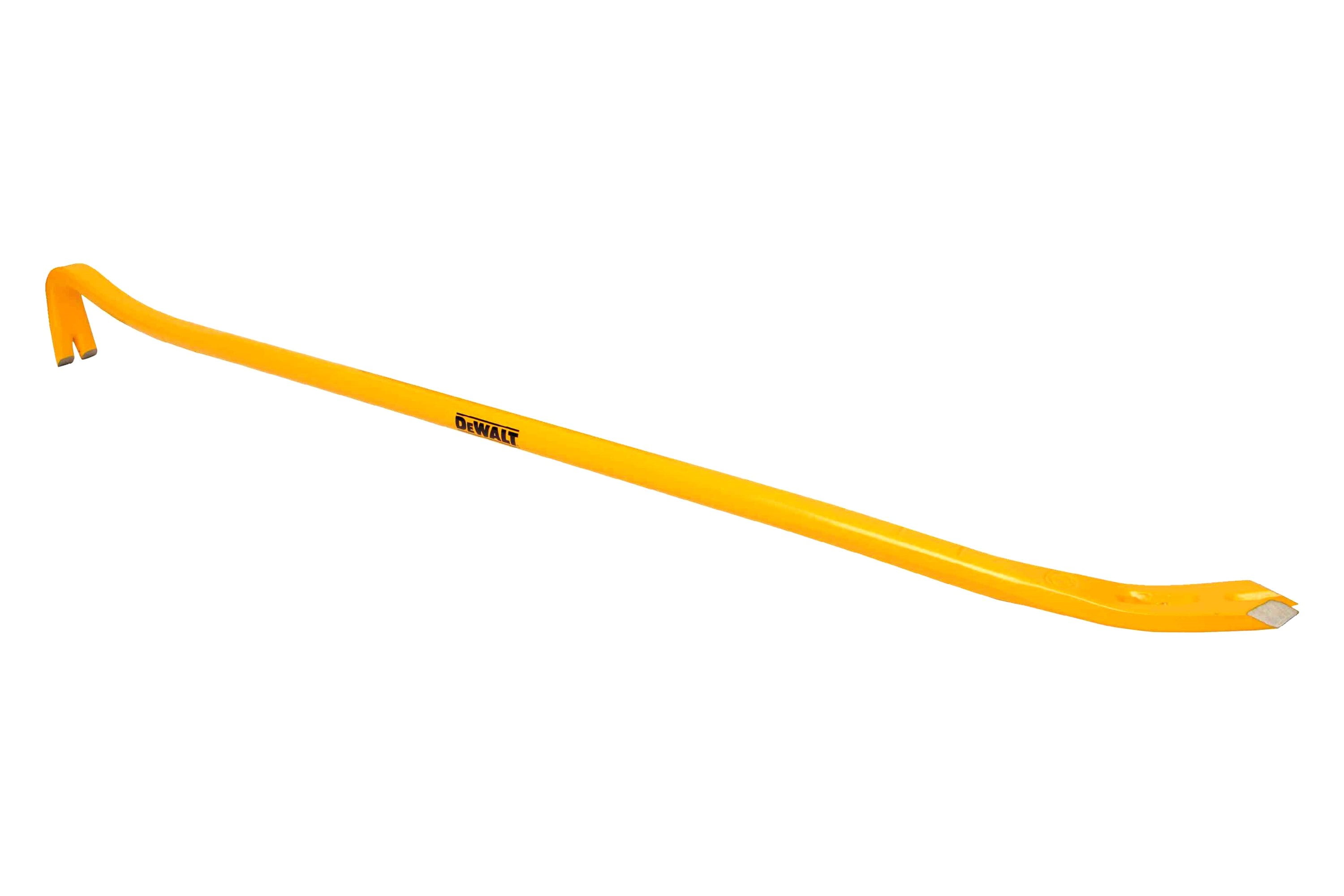 DeWALT DWHT55132 42" Claw and Wedge End Nail Puller