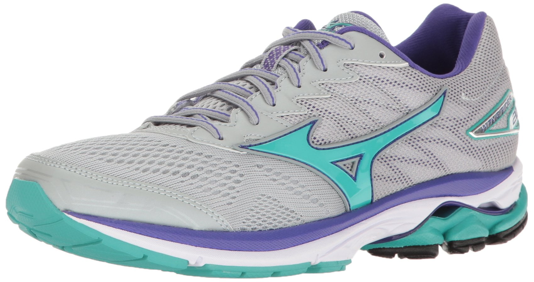 mizuno wave run 2018