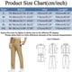 thumbnail image 3 of Pantalones de secado rápido para hombre para actividades al aire libre: pantalones elásticos y transpirables de seda helada, diseño con múltiples bolsillos para senderismo/ciclismo, comodidad para, 3 of 8