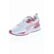 thumbnail image 3 of PU & MA BMW M Motorsport Mirage Tech Sneakers White Size 12, 3 of 6
