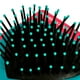 thumbnail image 2 of Cepillo Conair corazón varios colores 1 pza, 2 of 3