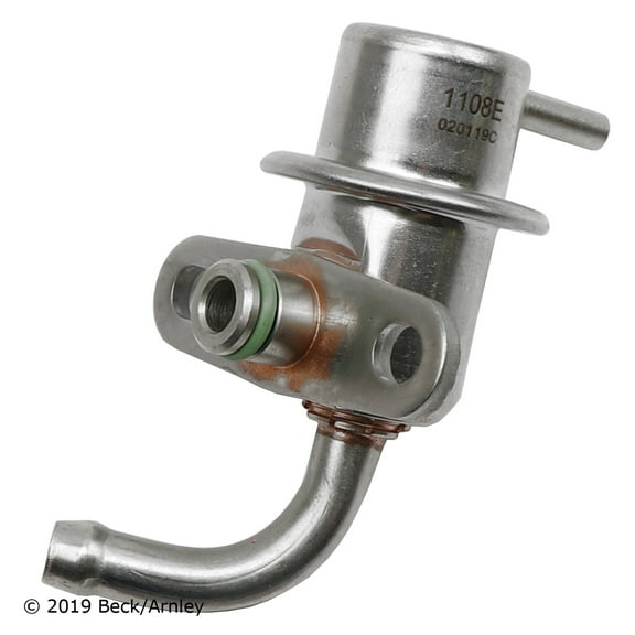 BeckArnley 158-1536 Fuel Injector Pressure Regulator