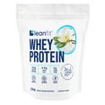 thumbnail image 1 of Leanfit Whey Protéine, Vanille, 2 kg, 1 of 2