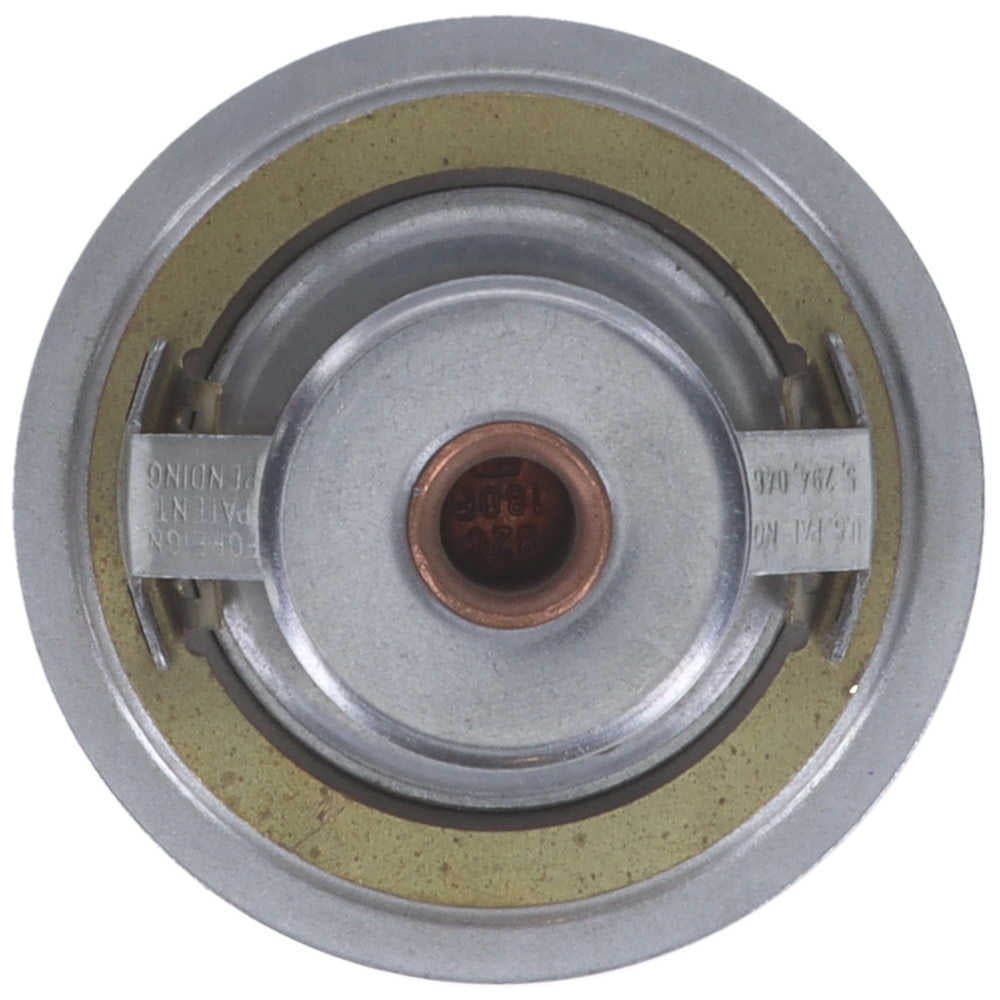 Motorad 7297-180 PRODUCTS Failsafe Thermostat Fits select: 1997-2000 CHRYSLER SEBRING, 2001-2005 MITSUBISHI GALANT