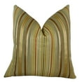 thumbnail image 1 of Plutus Kentucky Field Handmade Pillow, (Double sided 12" x 25"), 1 of 2
